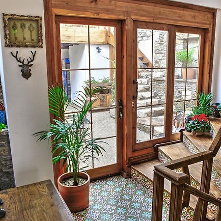 Ibri Hotel Σελτσούκ Εξωτερικό φωτογραφία
