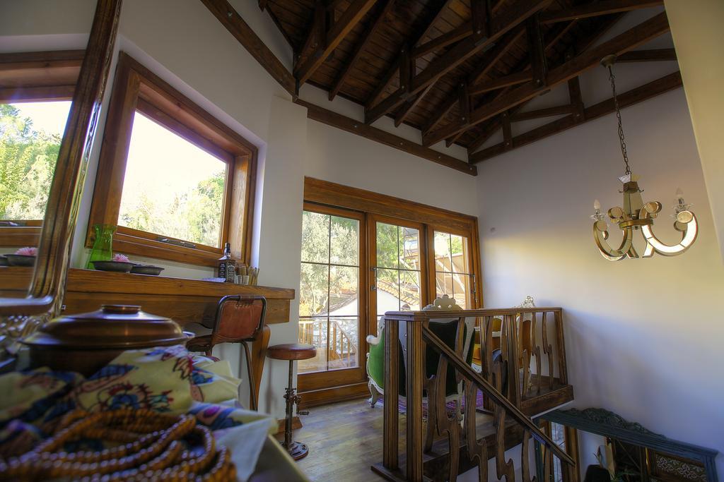 Ibri Hotel Σελτσούκ Εξωτερικό φωτογραφία