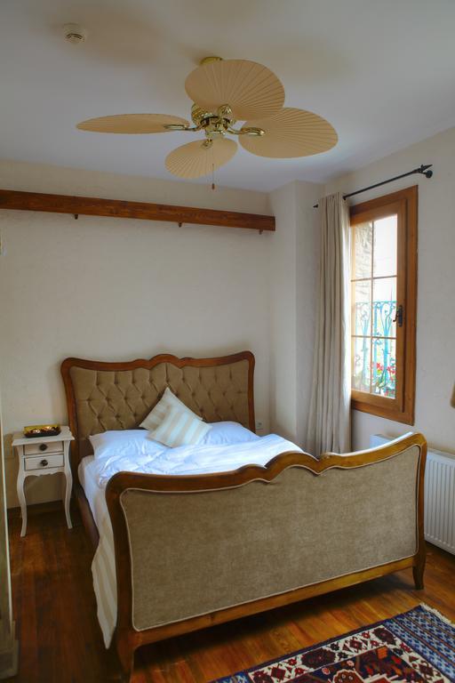 Ibri Hotel Σελτσούκ Εξωτερικό φωτογραφία