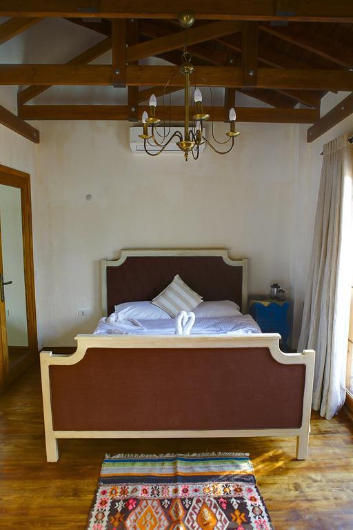Ibri Hotel Σελτσούκ Εξωτερικό φωτογραφία