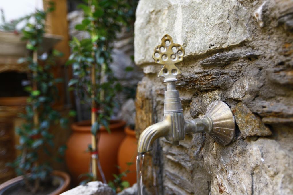 Ibri Hotel Σελτσούκ Εξωτερικό φωτογραφία