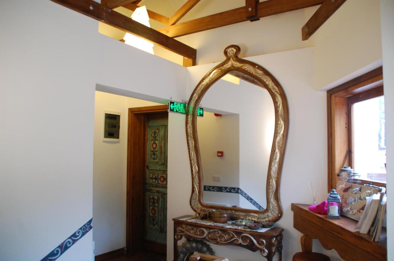 Ibri Hotel Σελτσούκ Εξωτερικό φωτογραφία