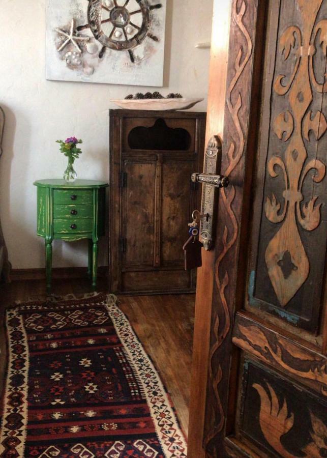 Ibri Hotel Σελτσούκ Εξωτερικό φωτογραφία