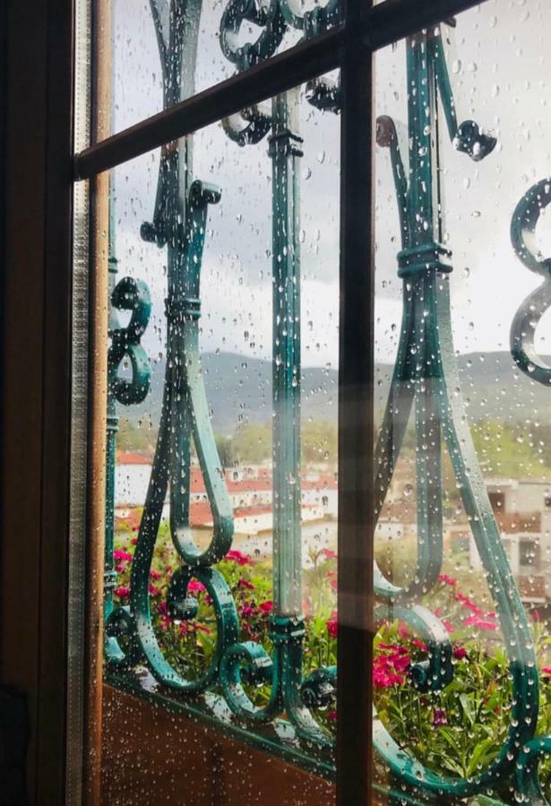 Ibri Hotel Σελτσούκ Εξωτερικό φωτογραφία