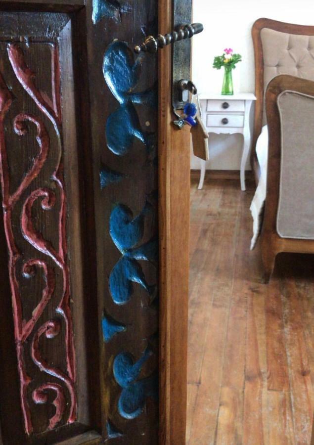Ibri Hotel Σελτσούκ Εξωτερικό φωτογραφία