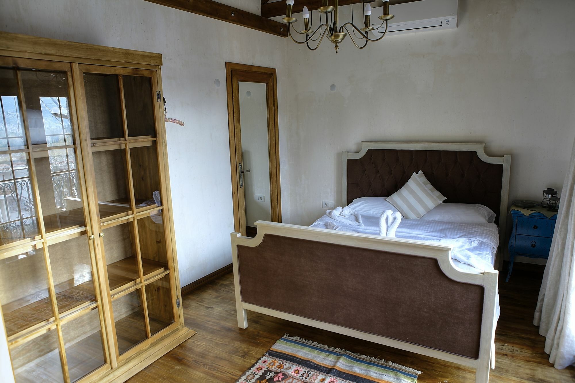 Ibri Hotel Σελτσούκ Εξωτερικό φωτογραφία